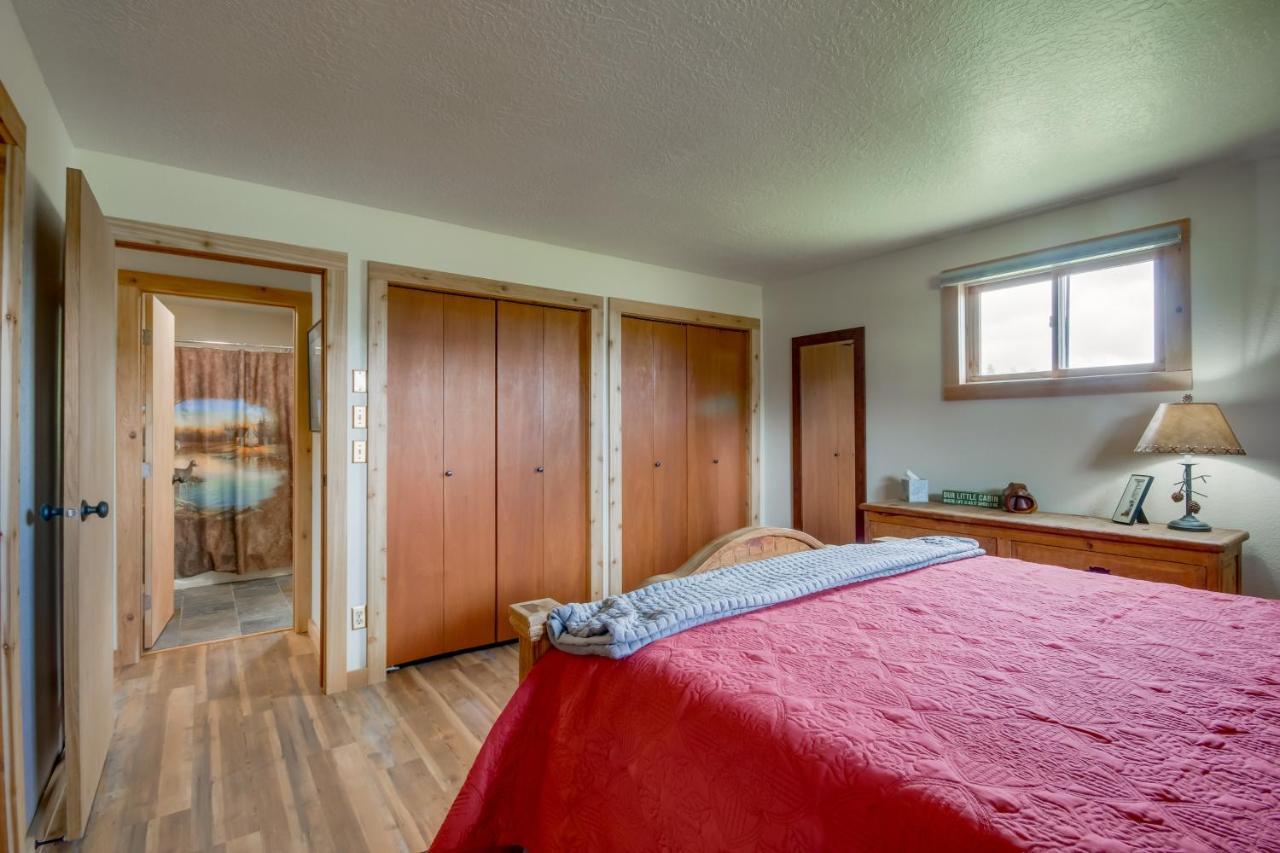 Red Lodge Vacation Rental With Mountain Views! Εξωτερικό φωτογραφία
